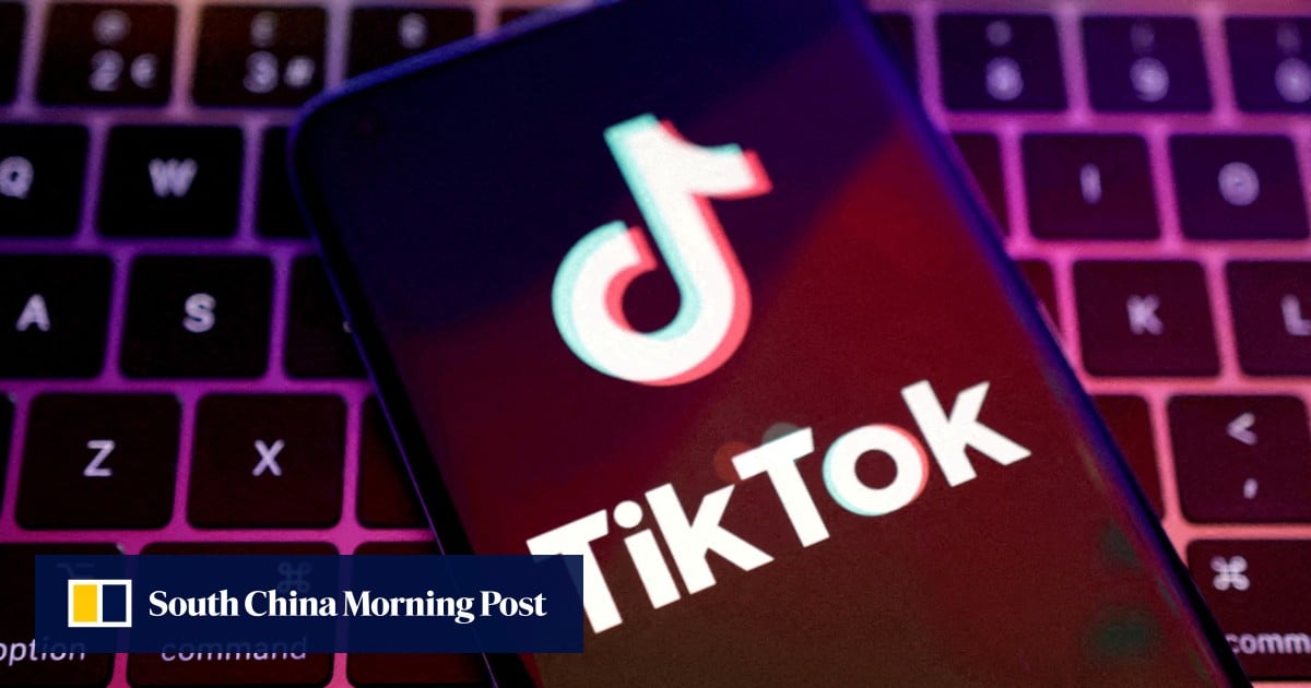 These are the places where Chinese-owned TikTok is already banned
