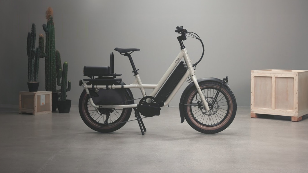 Thinking of getting a second car? An eBike might be a better choice