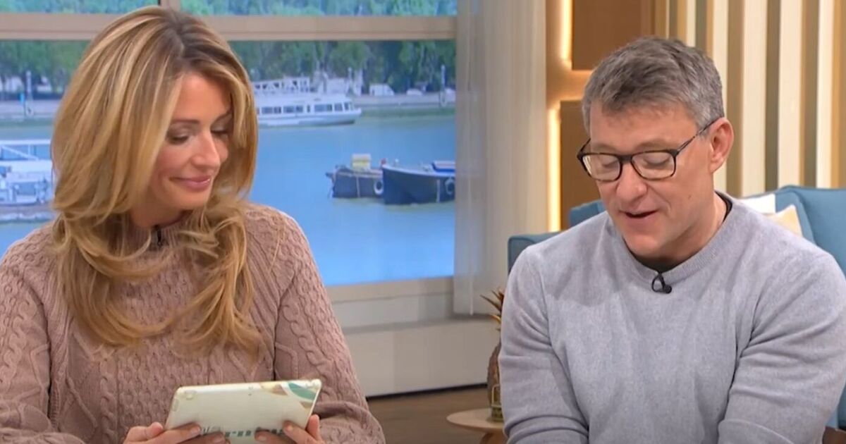 This Morning fans all say same thing as woman heartbroken over cheating husband