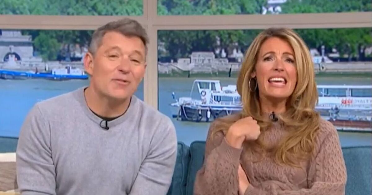 This Morning fans fume as ITV show 'moves on' without star after cancer treatment 