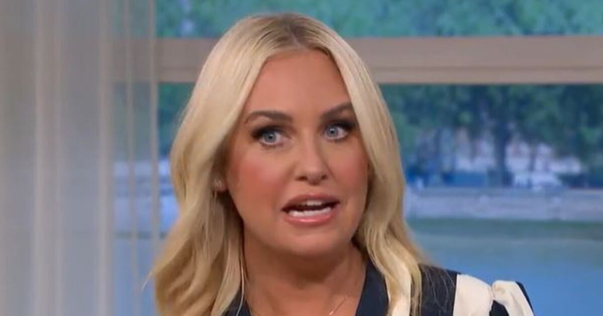 This Morning viewers 'switch off' as fans reel over Josie Gibson segment
