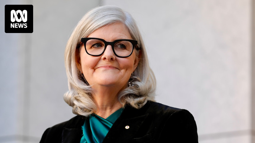 This week I watched my old friend Sam Mostyn named governor-general and her success felt sweet