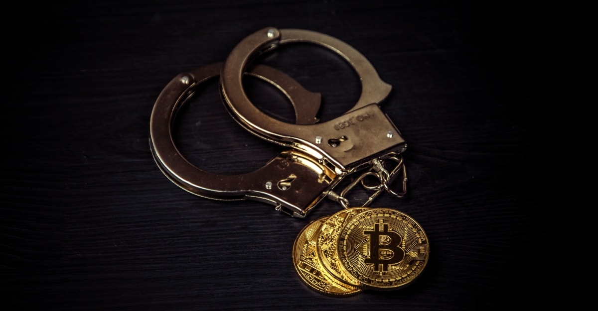 Three Arrested for Allegedly Cheating Nagpur Businessman of Rs. 10 Lakh in Crypto Scam