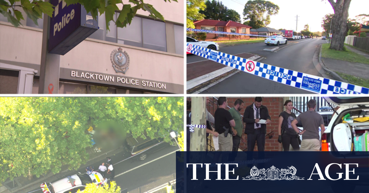 Three more teenagers charged over alleged stabbing death