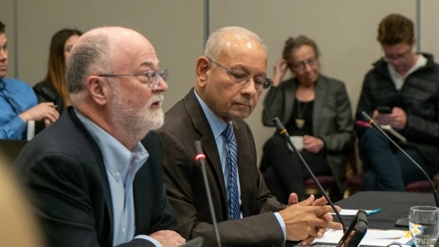 Thunder Bay police board administrator's 2-year term ends, report recommends that local control resume