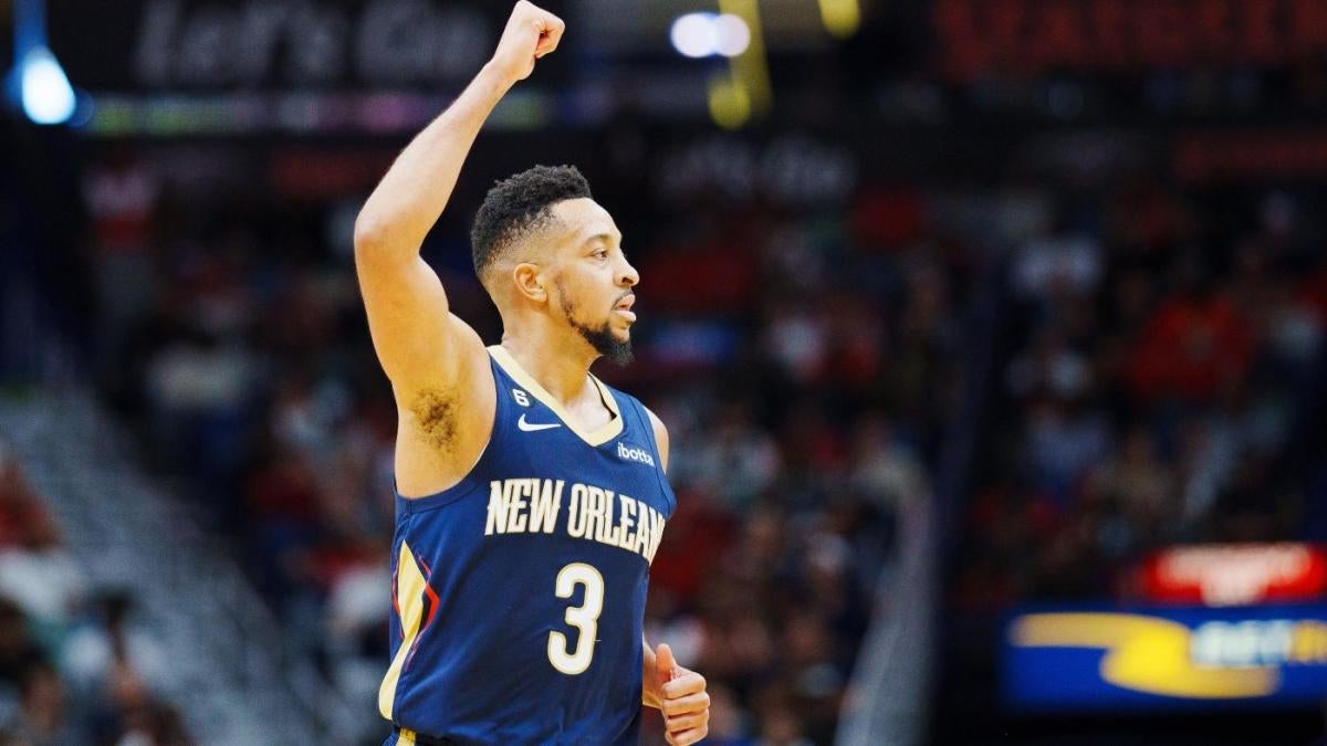  Thunder vs. Pelicans odds, score prediction, time: 2024 NBA playoff picks, Game 3 best bets by proven model 