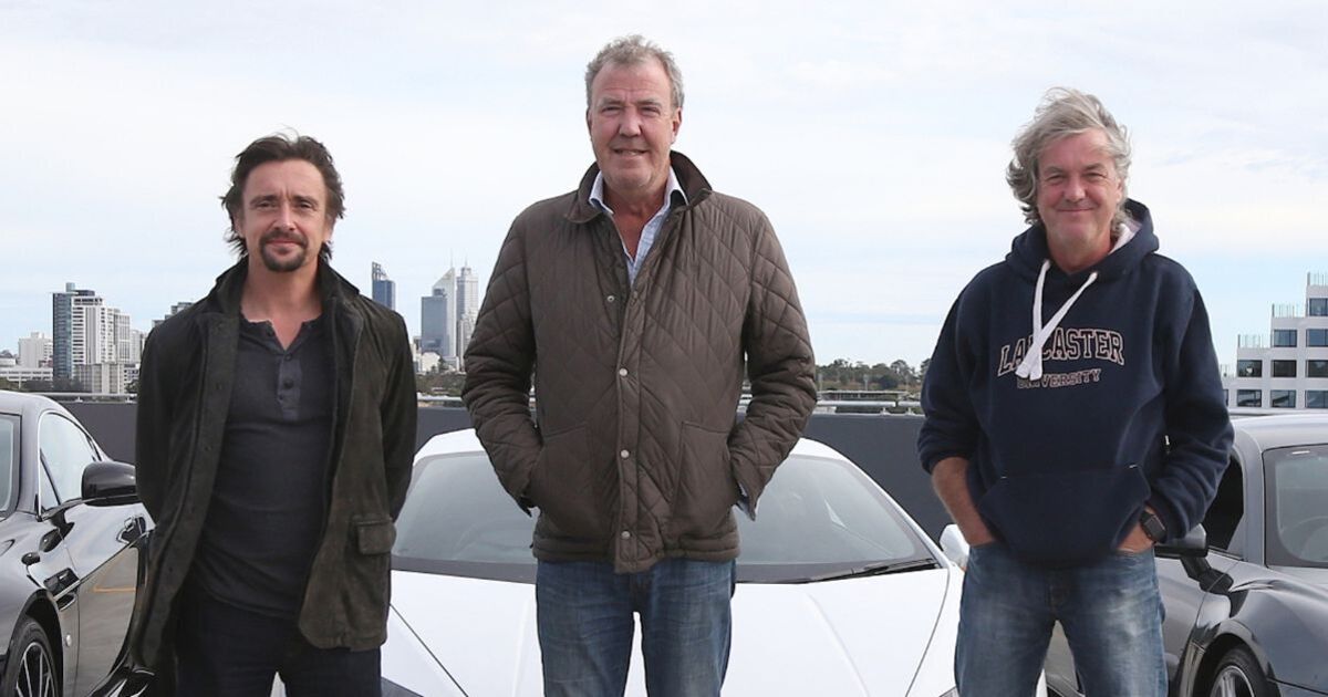 Top Gear's rise and fall - from Hollywood cameos, horror crashes and plummeting ratings 