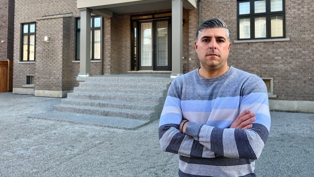 Toronto-area contractor sued 11 times as homeowners left 'in disgust'