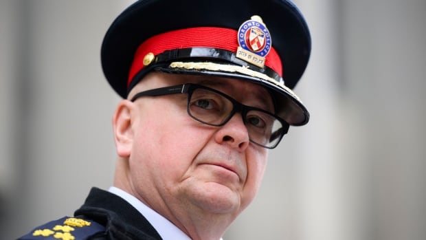 Toronto police chief says he accepts verdict in Zameer trial as fallout continues over comments