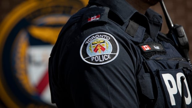 Toronto police suspensions have cost public $1.3M so far in 2024