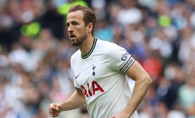 Tottenham boss Postecoglou bristles over Kane exit claims: Unfair!