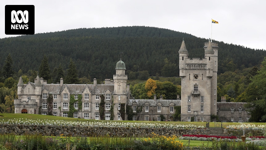 Tourists get more access to royal family residences with 'exclusive tours' of Buckingham Palace and Balmoral Castle