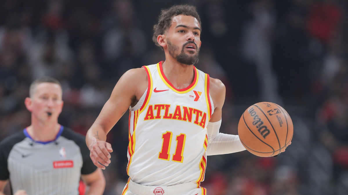  Trae Young expected to be among possible Lakers offseason targets, but his fit raises familiar questions 