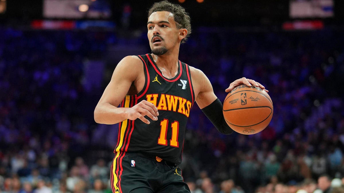  Trae Young injury: Hawks All-Star guard will return vs. Hornets after missing past 23 games 