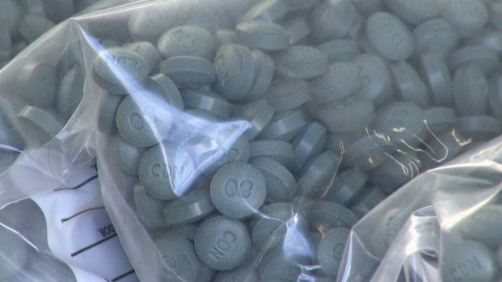 'Tragic': Child fentanyl exposures in Winnipeg raising concerns