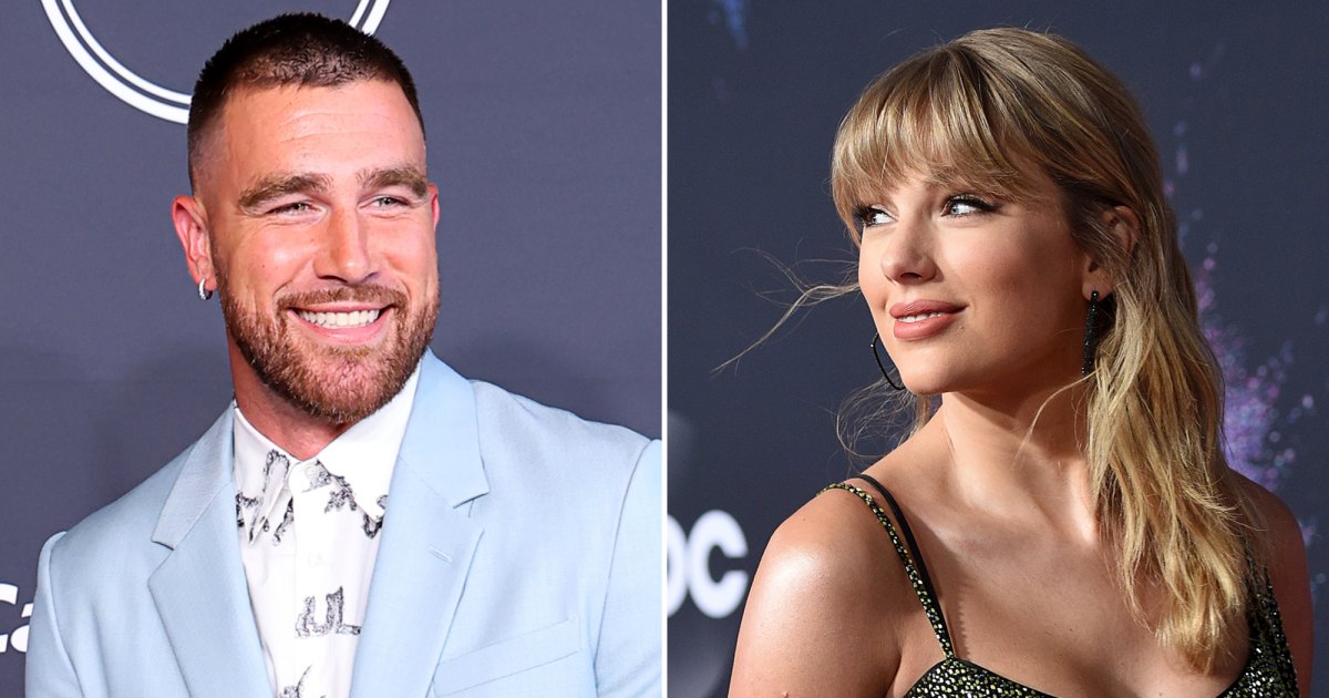 Travis Kelce Auctions 'Significant Other' Taylor Swift's 'Eras' Tickets
