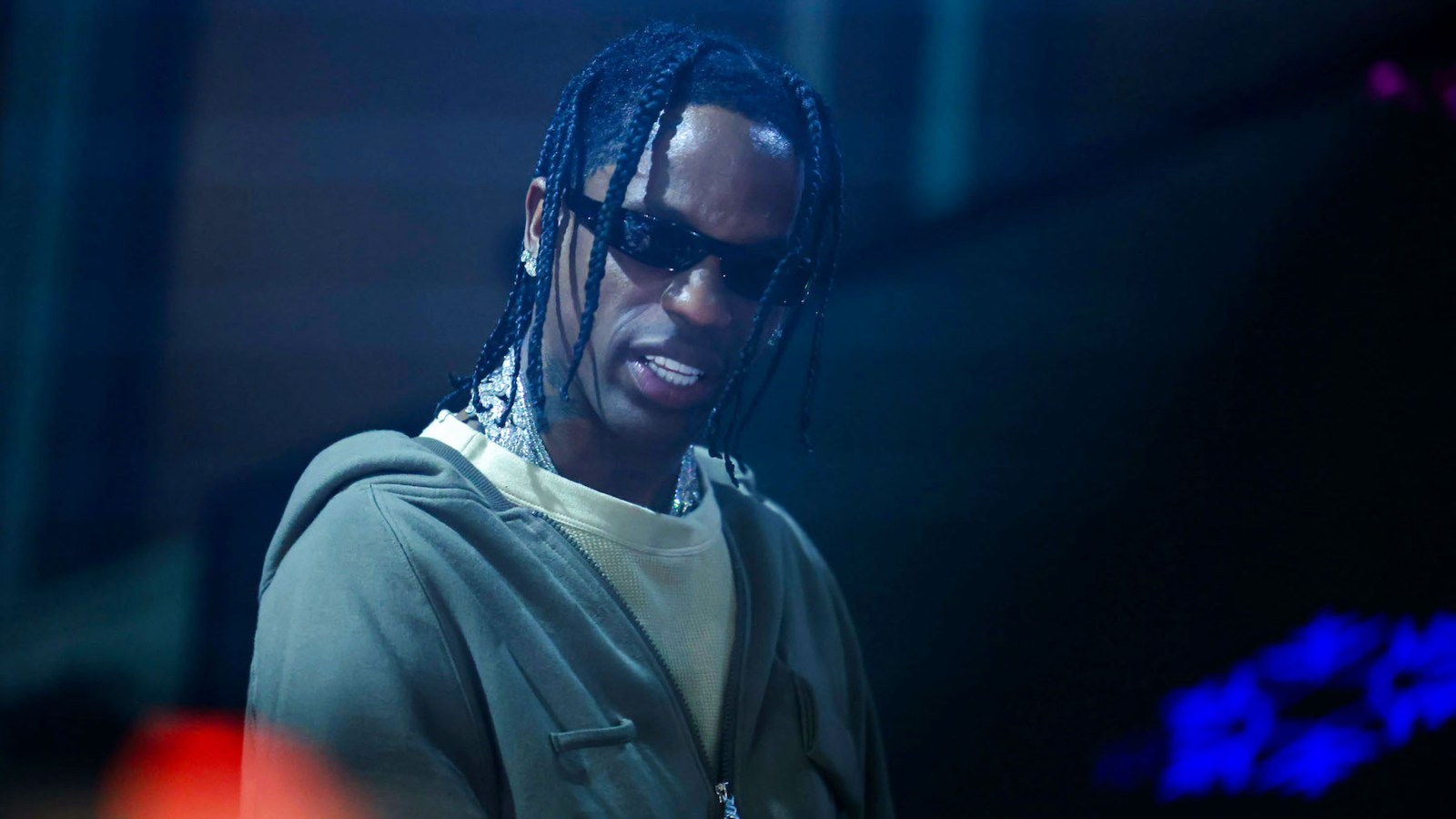 Travis Scott to Face Civil Trial as Judge Denies Dismissal From Astroworld Lawsuits