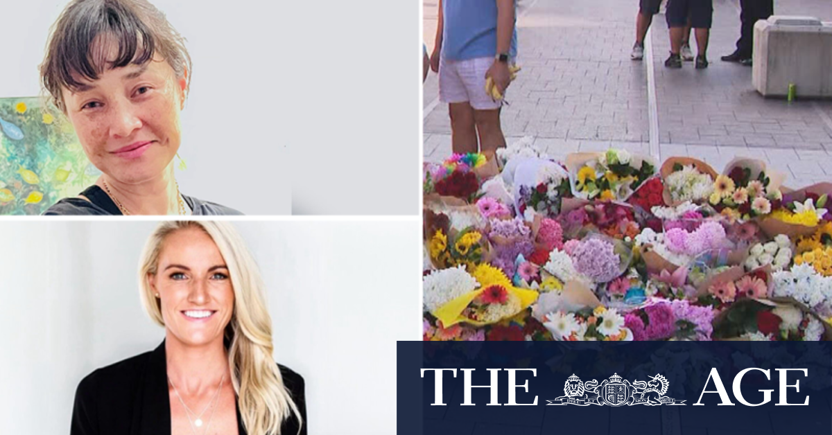 Tributes continue to flow for victims of brutal Bondi stabbing rampage