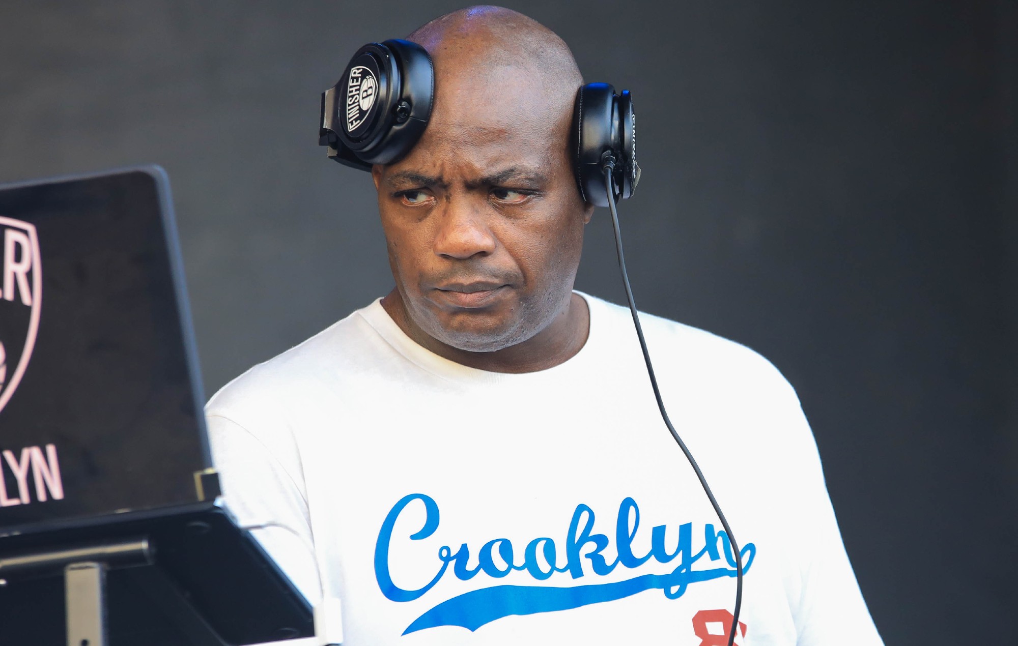 Tributes paid to legendary New York DJ Mister Cee, who has died