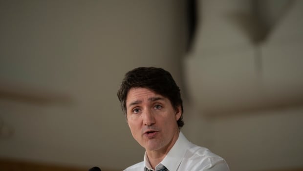 Trudeau, ministers to testify at foreign interference inquiry today