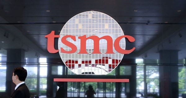 TSMC maintains sales guidance despite disrupted production caused by quake