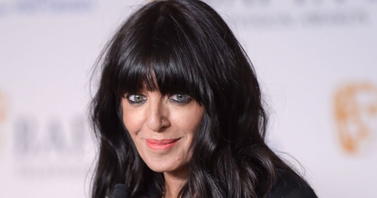 TV boss sets sights on Claudia Winkleman to host Blind Date revival 