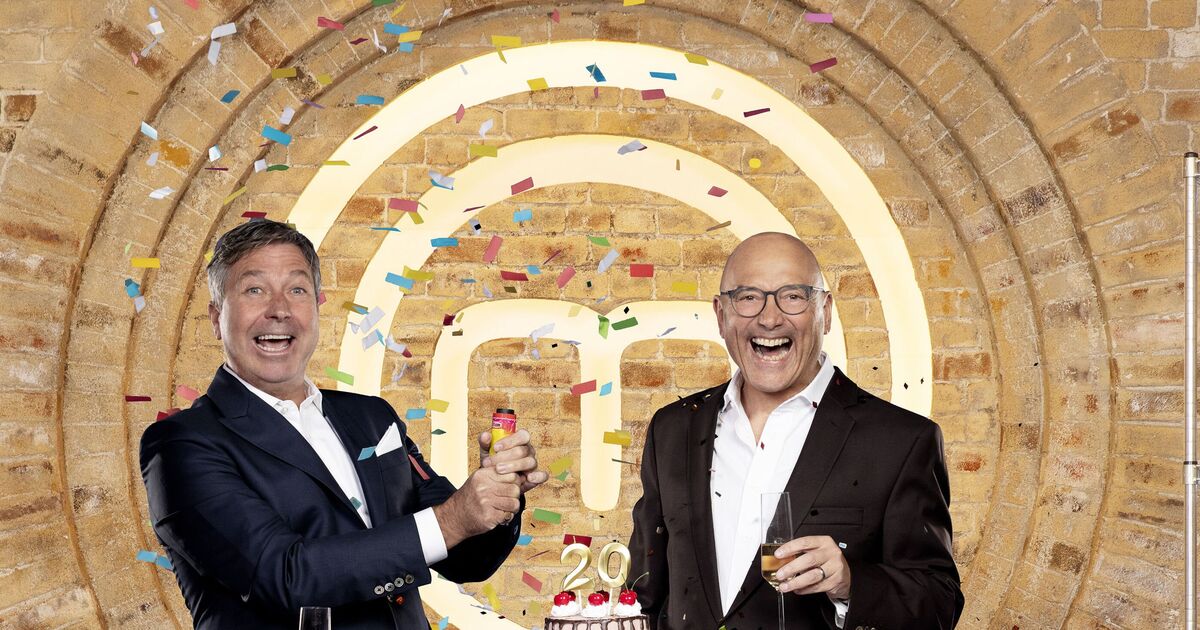 TV REVIEW MasterChef fails to rise to the occasion