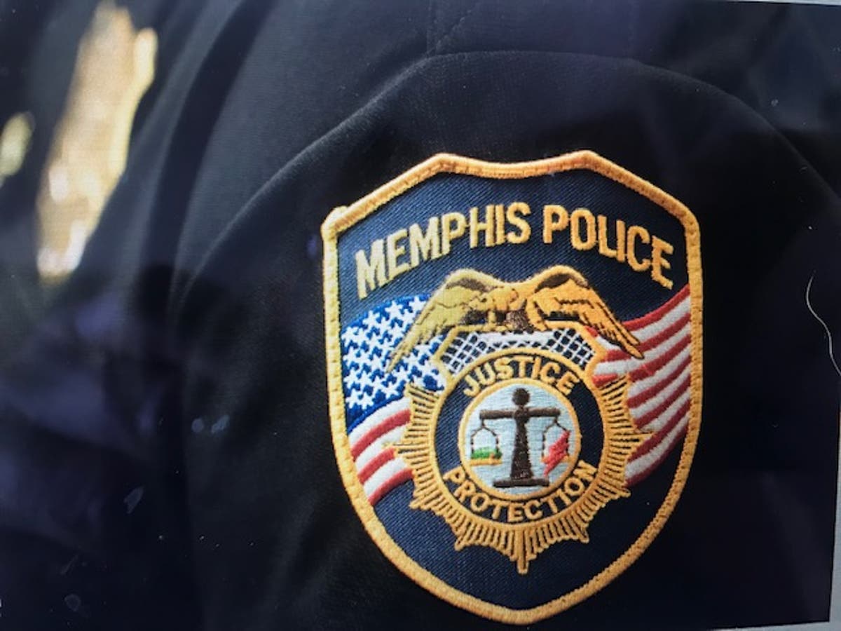 Two dead in Memphis shooting after 'gunfire at street party'