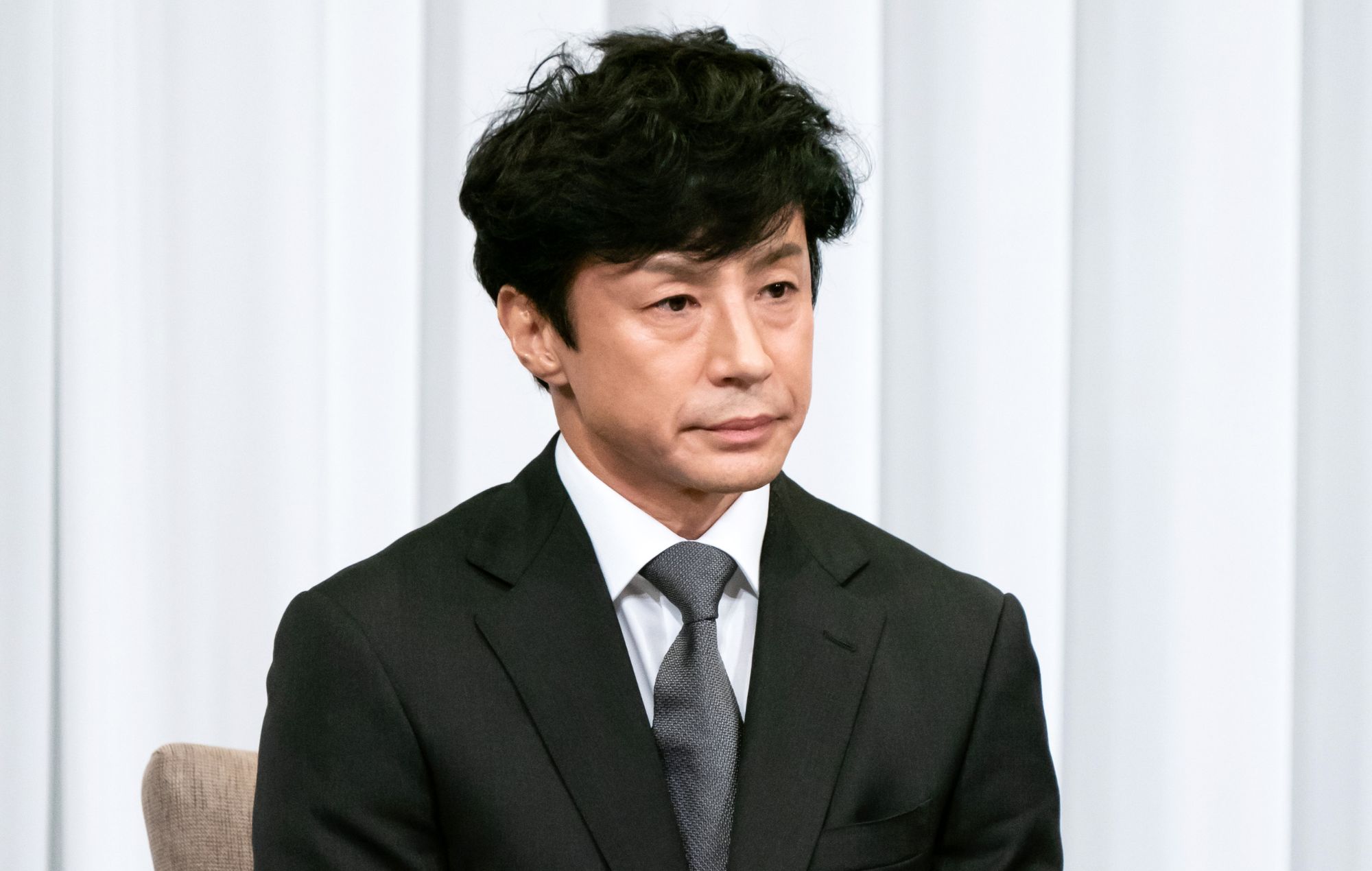 Two more sexual predators suspected at Johnny Kitagawa talent agency