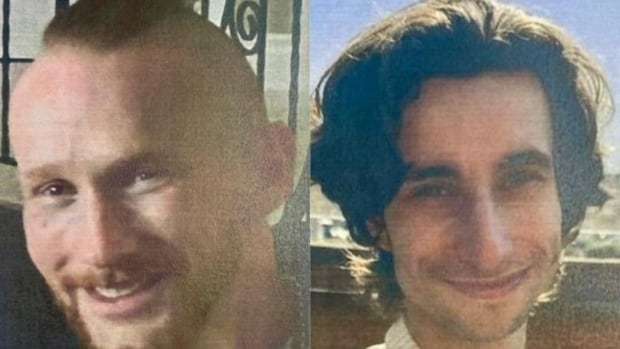 U.S. authorities recover 2 bodies amid search for B.C. kayakers