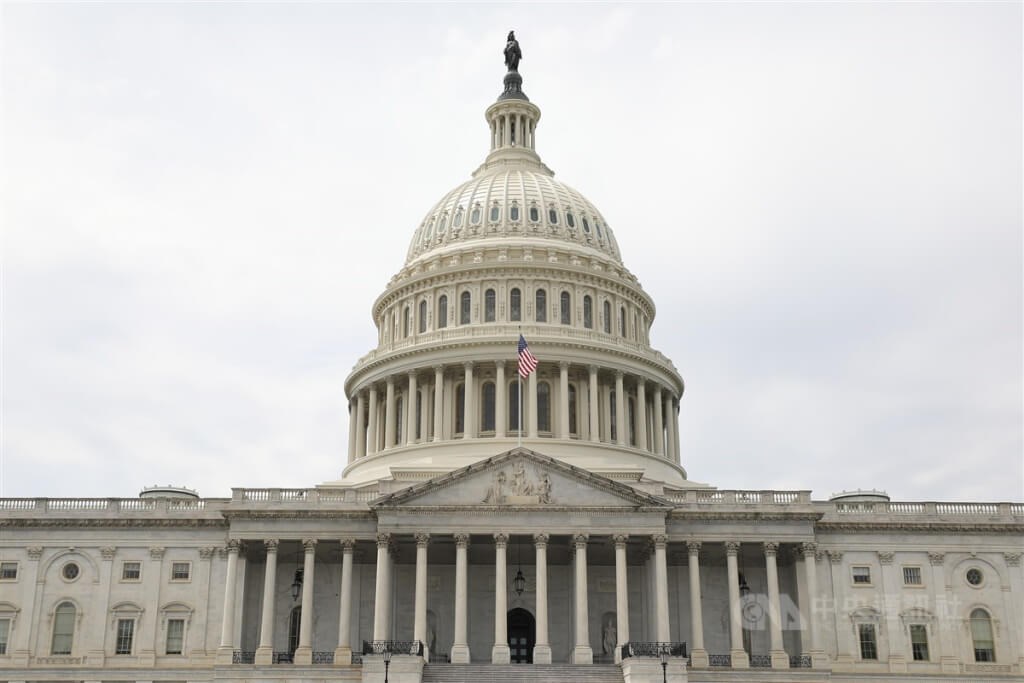 U.S. House approves foreign aid package for Taiwan, Ukraine, Israel