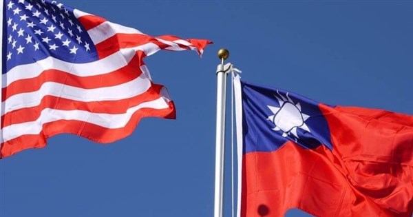 U.S. proposes cooperative agricultural, environmental initiatives with Taiwan