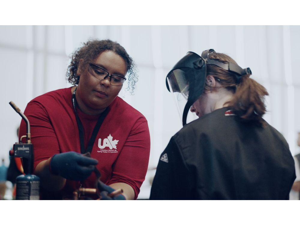 UA Canada Renews as a Presenting Sponsor of the Skills Canada National Competition