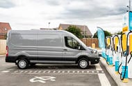 UK is most suited country in Europe to mass EV adoption, data shows