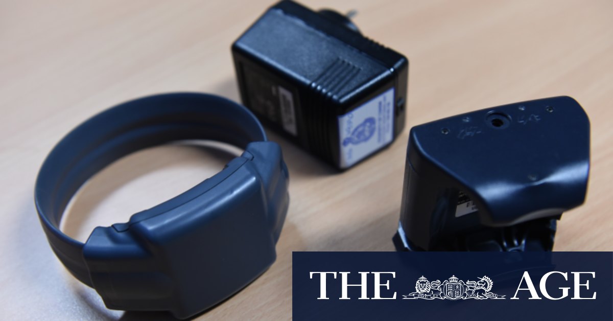 Underage offenders will soon be fitted with ankle bracelets. But do they work?