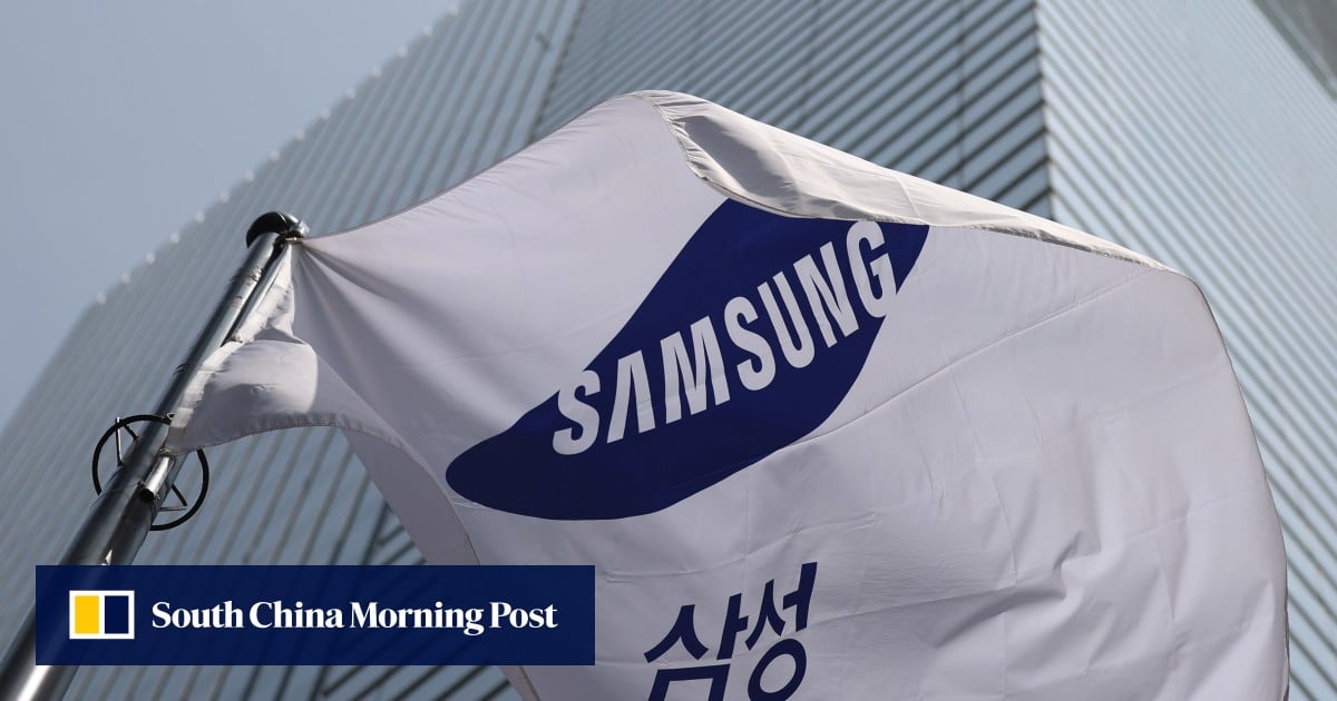 US grants Samsung up to US$6.4 billion in funding to produce advanced chips in Texas