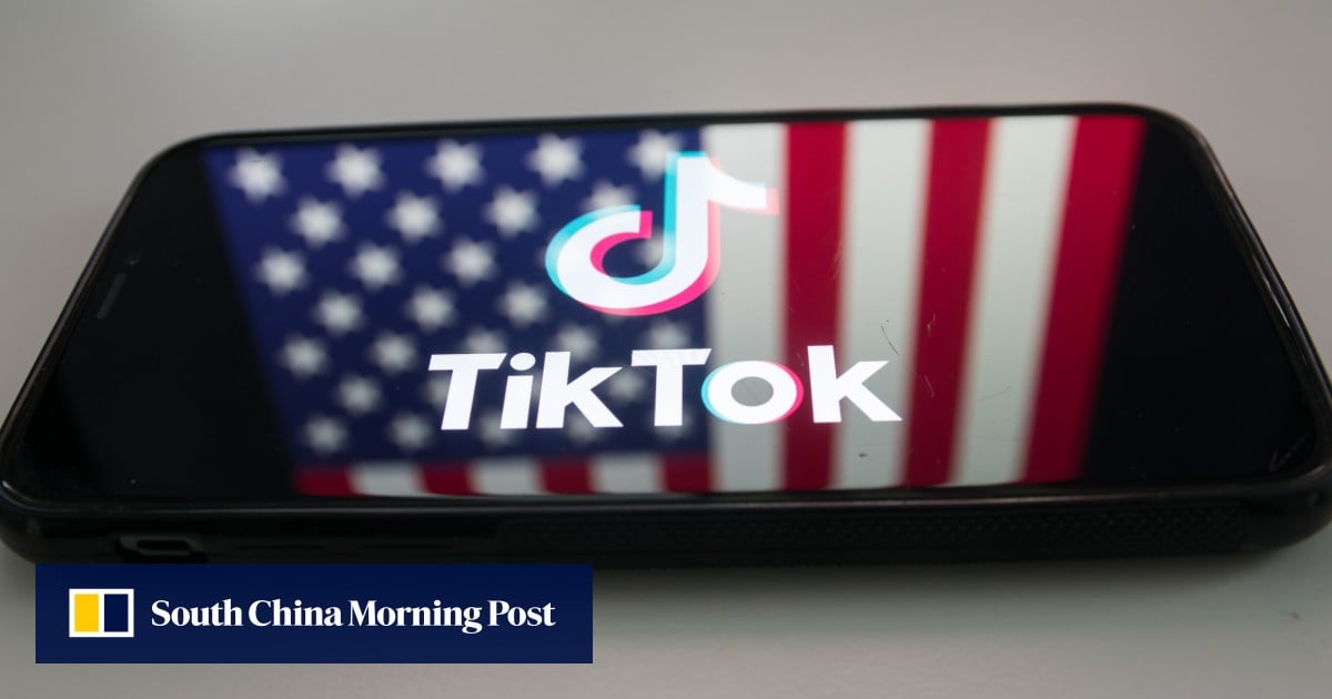 US sell-or-ban law against TikTok stirs unease in China as Beijing, social media giant ByteDance stay mum on next moves