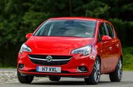 Used Vauxhall Corsa 2014-2019 review