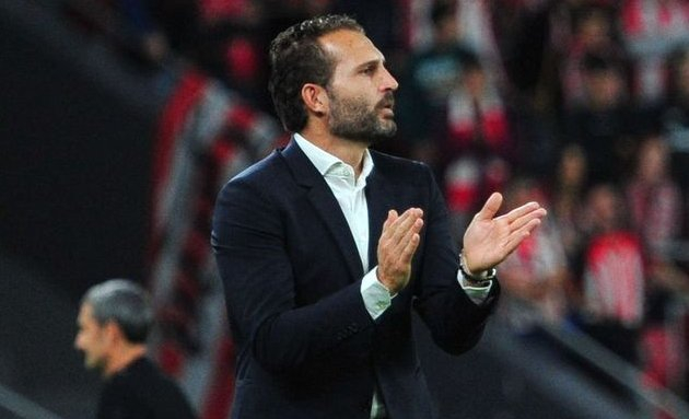 Valencia coach Baraja admits goalscoring worry facing Granada
