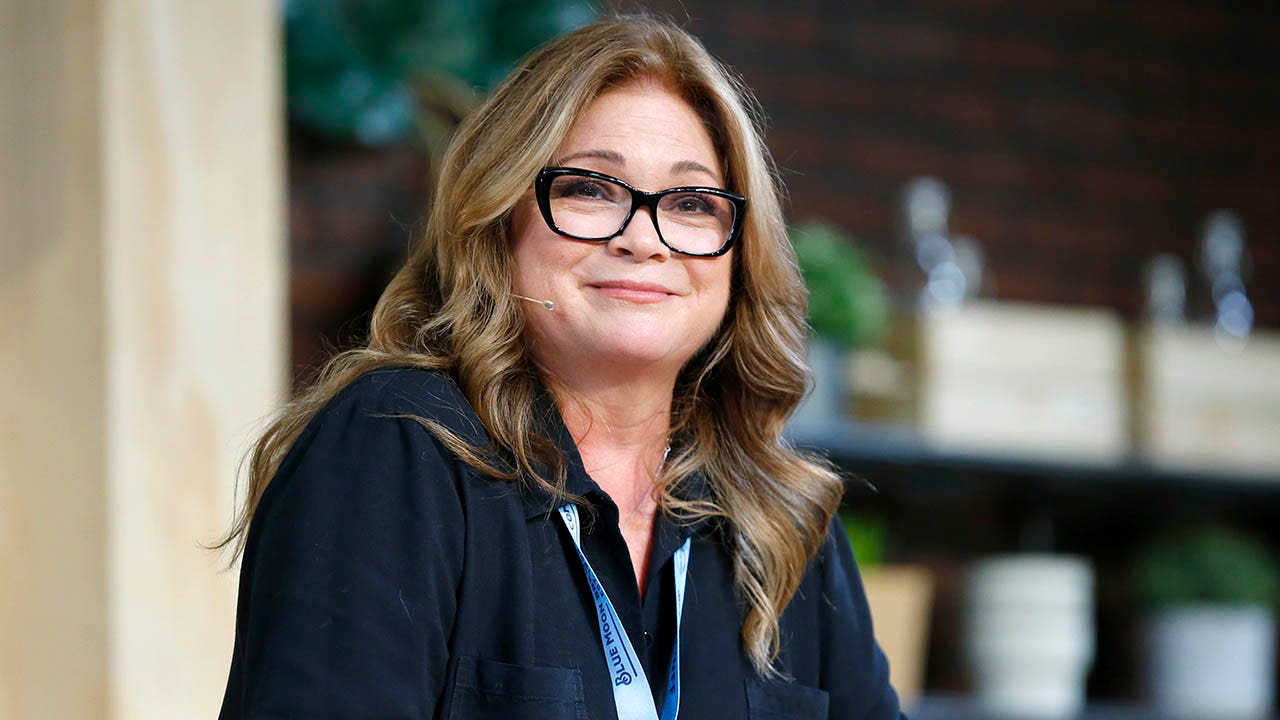 Valerie Bertinelli slams Food Network as 'sad' after her show was canceled: 'Not about cooking and learning'