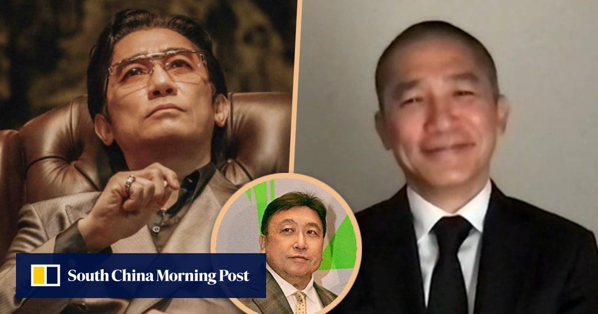 Veteran Hong Kong film star Tony Leung urged to make way for younger talent by top city movie director, sparking debate