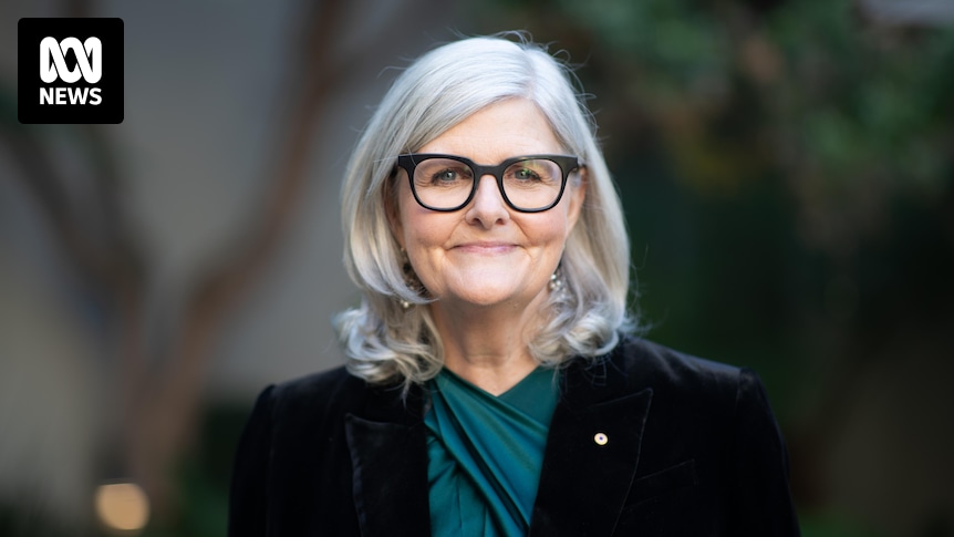 Viceregal controversies aren't new but Sam Mostyn's appointment took the outrage to new levels