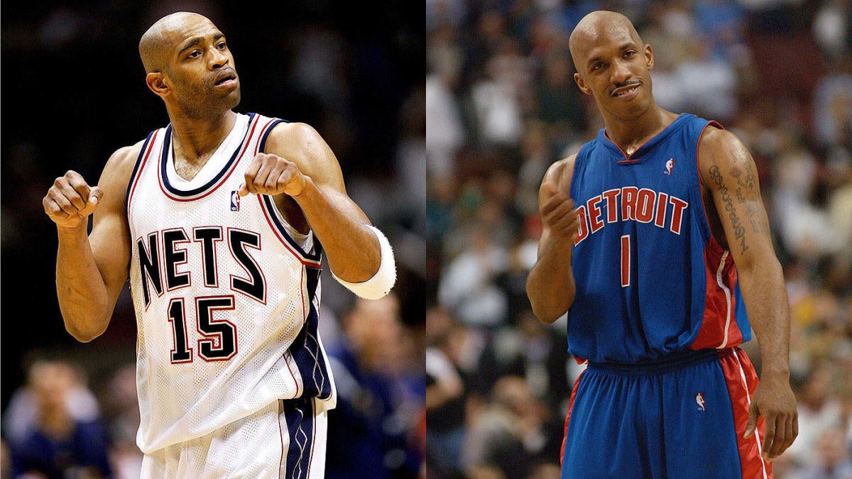  Vince Carter, Chauncey Billups, Jerry West will be part of 2024 Basketball Hall of Fame class, per reports 