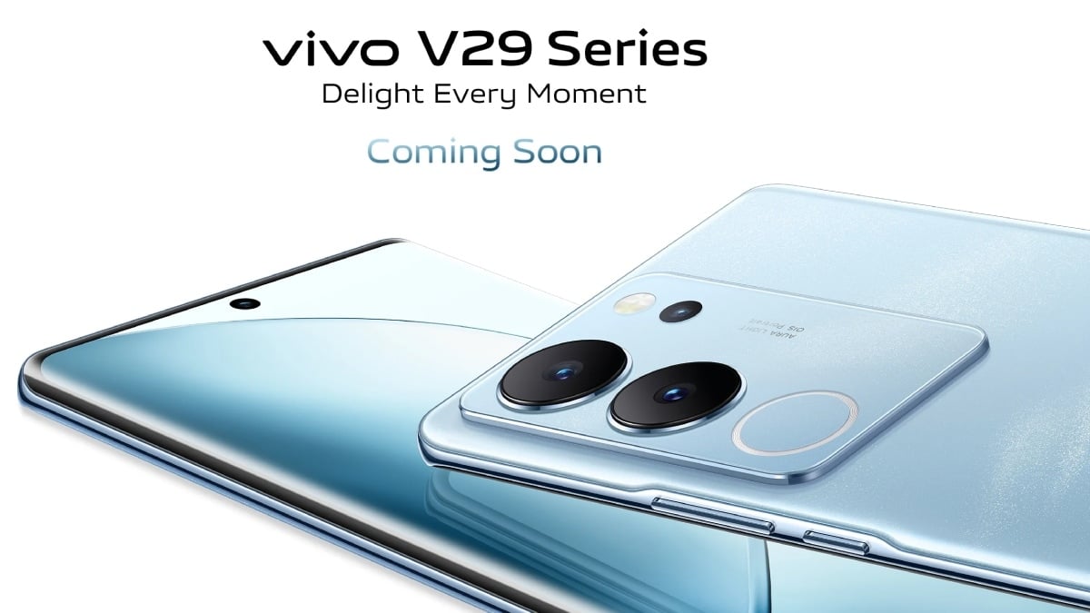 Vivo V29 Series India Release Officially Teased, May Launch on October 4: All Details