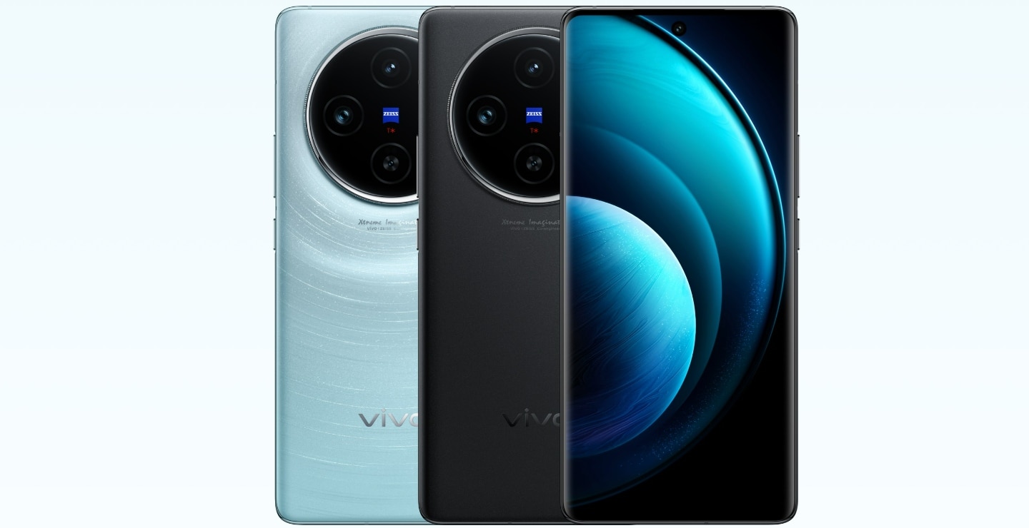Vivo X100s Pro, Vivo X100s Spotted on Google Play Console, MIIT Listings; Launch Could Be Imminent