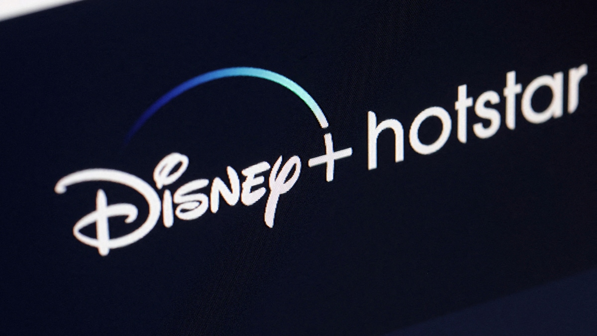 Walt Disney Said to Hold Initial Talks With Blackstone Over Stake in Disney+ Hotstar, TV Business in India
