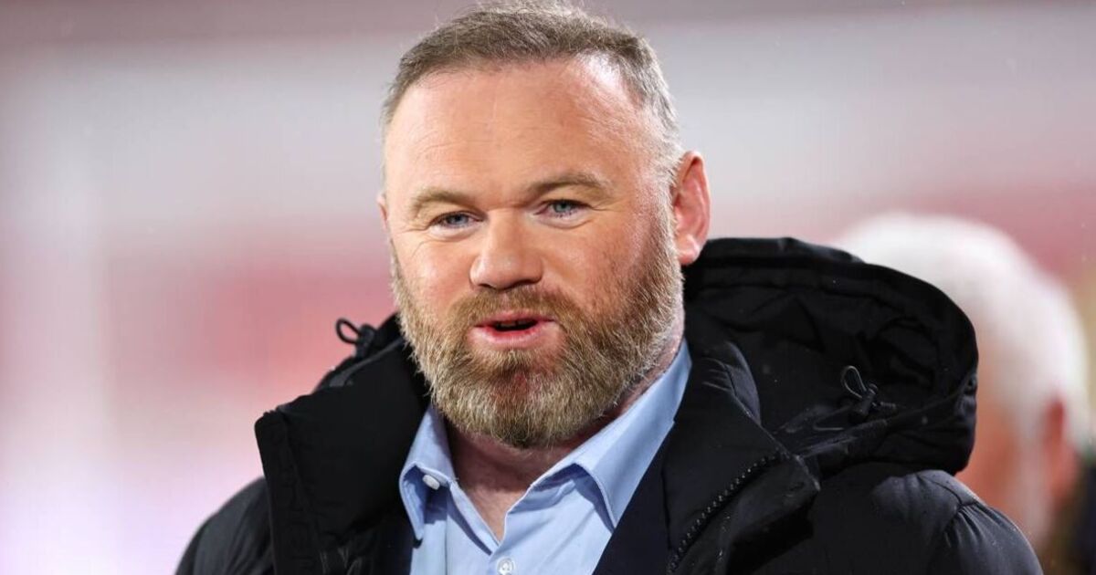 Wayne Rooney lands new job with ex-Man Utd team-mates four months after Birmingham sack