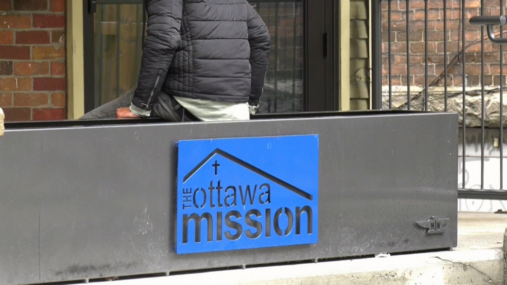 'We have reached a tipping point': Ottawa Mission calls for new federal funding to support newcomers