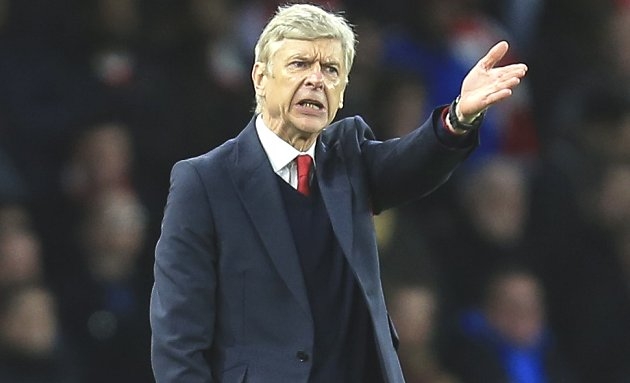 Wenger convinced of Arsenal chances at Bayern Munich