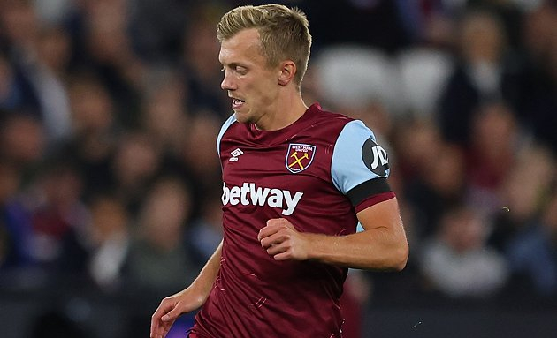 West Ham boss Moyes: Players magnificent from start to end